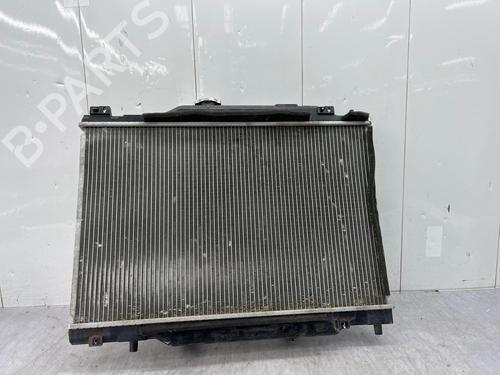 Water radiator MAZDA 2 Hatchback (DL, DJ) 1.5 SKYACTIV-G M Hybrid | BP34052261M31  - Image 7