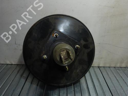 Used Servo brake Servo brake RENAULT MEGANE I (BA0/1_) 1.9 D Eco (BA0A, BA0U, BA0R) (64 hp) 23667808 23667808