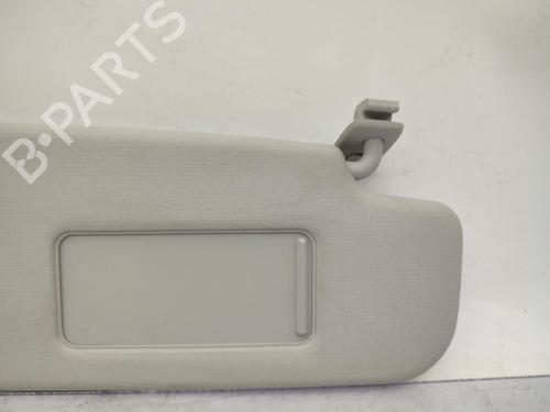 Right sun visor VW GOLF VI (5K1) 1.6 TDI | BP23677990I2  - Image 9