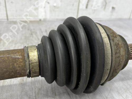 Left front driveshaft CITROËN C4 II (NC_) 1.6 BlueHDi 120 | BP32787425M38 - Image 4