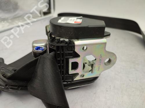Front left seatbelt AUDI A3 (8P1) 2.0 TDI quattro | BP26657277I26  - Image 7