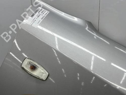 Right front fenders HYUNDAI TUCSON (JM) 2.0 CRDi All-wheel Drive | BP23751059C42 