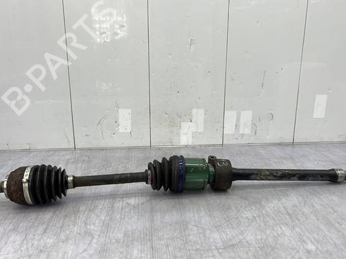 Used Left front driveshaft Left front driveshaft MITSUBISHI LANCER V Station Wagon (CB_W, CD_W) 1.6 16V 4WD (CD4W) (113 hp) 25270066 25270066