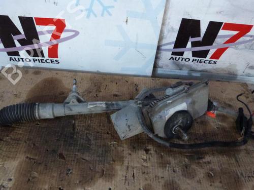 Steering rack CITROËN C3 II (SC_) 1.4 HDi 70 (SC8HZC, SC8HR0, SC8HP4) | BP23692197M22 - Image 5