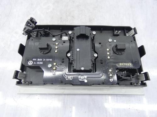 Interior roof light VW GOLF VII (5G1, BQ1, BE1, BE2) 1.2 TSI | BP23697392I8 