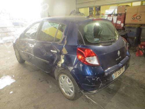 Climate control RENAULT CLIO III Hatchback Van (SB_, SR_) | BP25269673I5 - Image 3