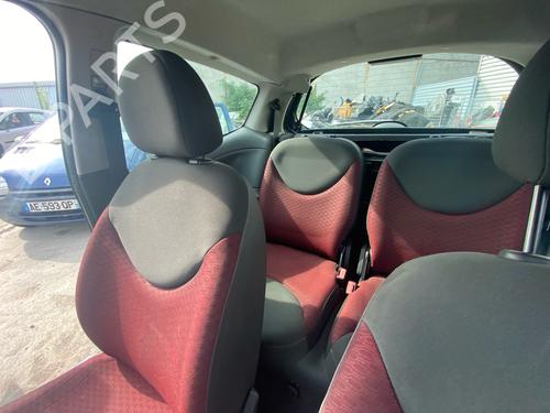 Dashboard CITROËN C2 (JM_) 1.4 HDi | BP37475292C46 - Image 71