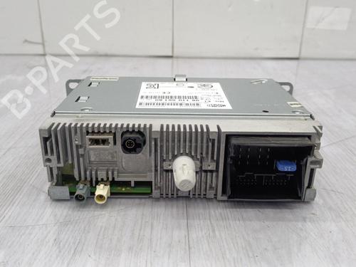 Radio PEUGEOT 208 I (CA_, CC_) 1.6 HDi / BlueHDi 75 | BP26180103E6 