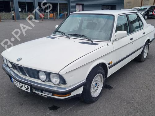 Starter BMW 5 (E28) 520 i | BP23671880M8 - Image 21