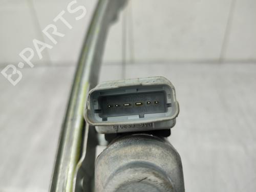 Rear left window mechanism CITROËN C4 Grand Picasso I (UA_) 2.0 HDi 138 | BP23678984C24 