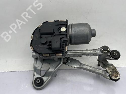 Used Front wiper motor Front wiper motor PEUGEOT 3008 I MPV (0U_) 2.0 HDi 150 / BlueHDi 150 (150 hp) 23750584 23750584