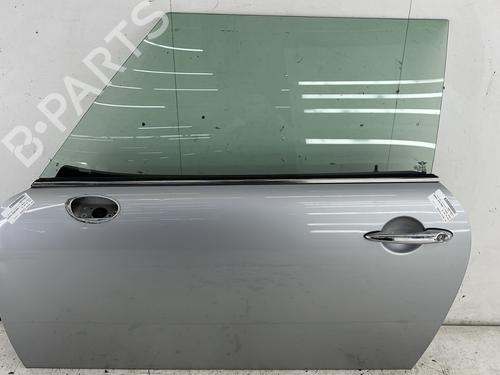Used Left front door MINI MINI (R50, R53) One D (75 hp) 27723314