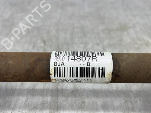 Used Left front driveshaft Left front driveshaft RENAULT CLIO V (B7_) 1.0 TCe 100 (B7MT) (101 hp) 23752990 23752990