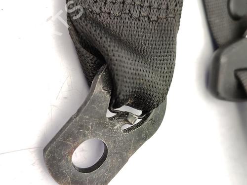Rear right belt tensioner MERCEDES-BENZ A-CLASS (W169) A 180 CDI (169.007, 169.307) | BP23719559C90 