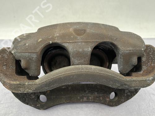 Used Left front brake caliper PEUGEOT BOXER Van (230L) 2.5 D (86 hp) 24150143