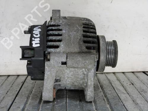 Alternator NISSAN MICRA III (K12) 1.5 dCi | BP23697991M7 