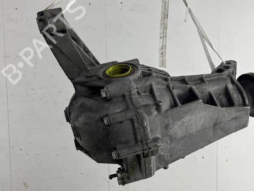 Front differential MERCEDES-BENZ M-CLASS (W163) ML 270 CDI (163.113) | BP24330858M23 