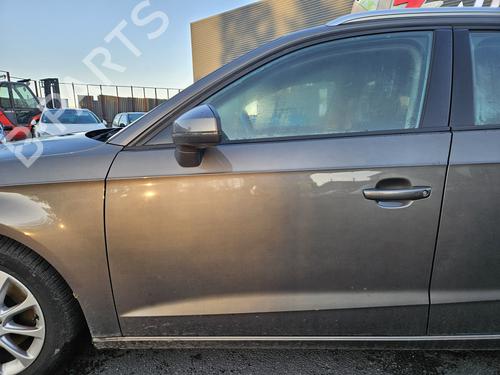 Left tailgate light AUDI A3 Sportback (8VA, 8VF) 2.0 TDI | BP27699599C79 - Image 56