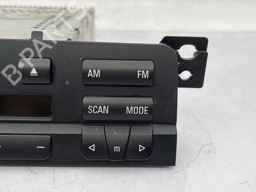 Radio BMW 3 (E46) 320 d | BP23760964E6 