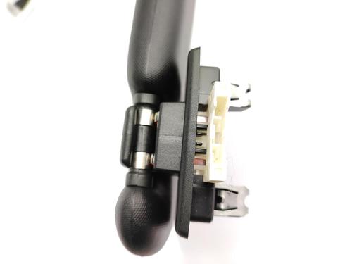 Left sun visor MERCEDES-BENZ A-CLASS (W176) A 180 (176.042) | BP23733063I1 - Image 3