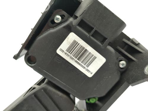 Pedal FIAT 500 (312_) 0.9 (312AXG1A, 312.AXG11) | BP23757670I4
