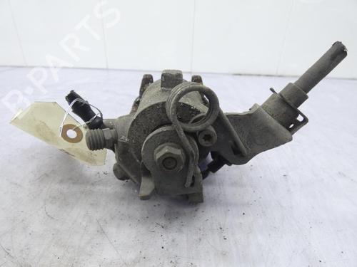 Used Left front brake caliper AUDI A2 (8Z0) 1.6 FSI (110 hp) 23672873