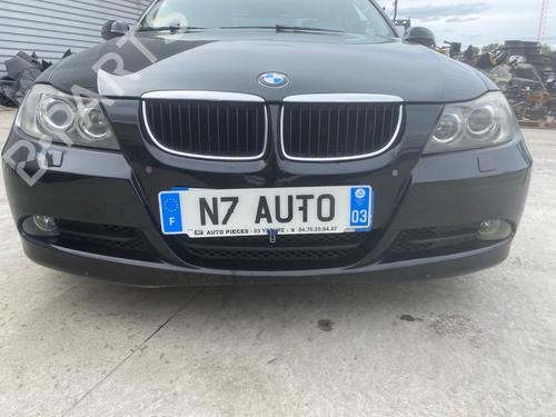 Instrumentbræt BMW 3 (E90) 320 d | BP36439736C46  - Image 43