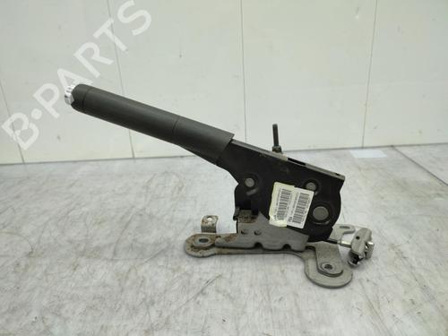 Hand brake PEUGEOT 208 I (CA_, CC_) 1.6 HDi / BlueHDi 75 | BP23709849I18