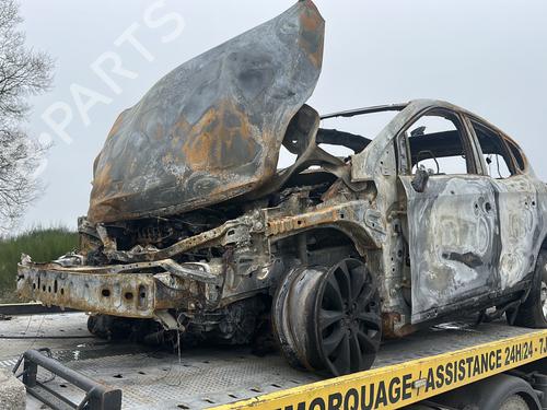 Teile für FORD KUGA I 2.0 TDCi 4x4 (140 hp) 4261970 