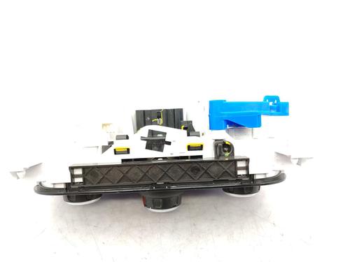 Climate control DACIA DUSTER (HS_) 1.2 TCe 125 | BP23722648I5  - Image 5