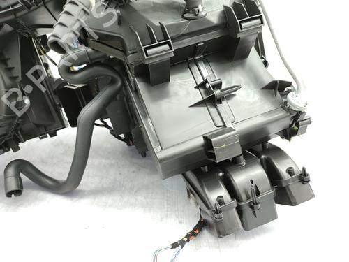 Heater matrix box VW GOLF VII (5G1, BQ1, BE1, BE2) 1.2 TSI | BP23758329M61 