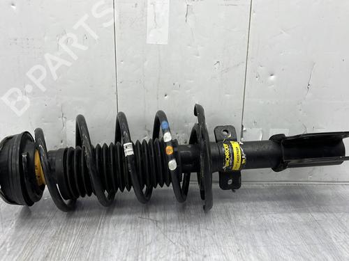 Used Right front shock absorber CITROËN C4 Grand Picasso II (DA_, DE_) 1.6 HDi / BlueHDi 115 (115 hp) 29012619