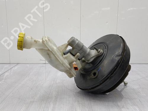 Used Servo brake PEUGEOT 208 I (CA_, CC_) 1.4 HDi (68 hp) 23710326