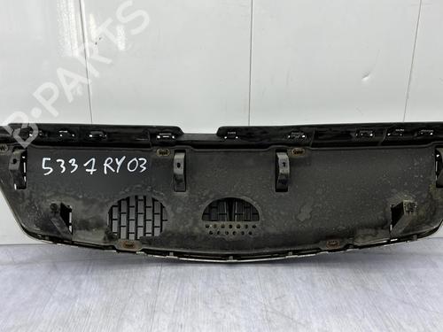 Used Grille Grille LANCIA DEDRA (835_) 1.6 i.e. (835AA) (90 hp) 23706192 23706192