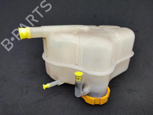 Used Expansion tank OPEL CORSA D (S07) 1.3 CDTI (L08, L68) (75 hp) 23753573