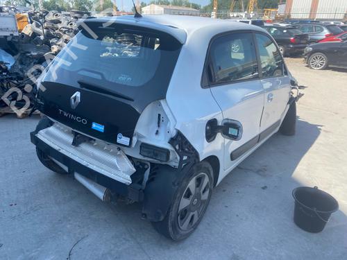 Right taillight RENAULT TWINGO III (BCM_, BCA_) 1.0 SCe 70 | BP27704722C35 - Image 41