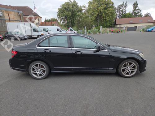 Starter MERCEDES-BENZ C-CLASS (W204) C 220 CDI (204.008) | BP32519084M8 - Image 50