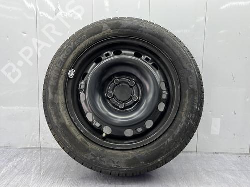 Used Jack Kit VW POLO V (6R1, 6C1) 1.4 TDI (75 hp) 29120076
