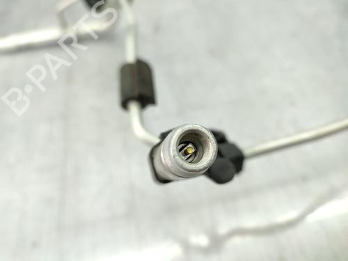 AC pipe MERCEDES-BENZ A-CLASS (W176) A 180 CDI / d (176.012) | BP23742050M126 - Image 3