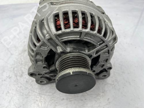 Used Alternator Alternator AUDI A3 Sportback (8PA) 1.4 TFSI (125 hp) 35978938 35978938