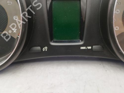 Used Instrument cluster Instrument cluster PEUGEOT RCZ 1.6 16V (156 hp) 26003771 26003771
