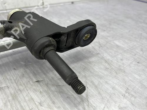 Front wiper motor DACIA DUSTER (HM_) 1.5 dCi 115 4x4 | BP32230299M29 