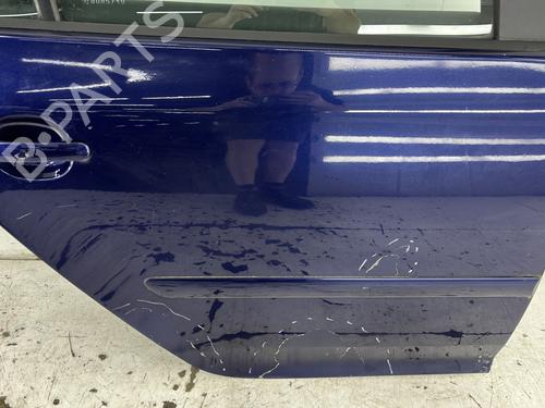 Right rear door VW GOLF V (1K1) 1.9 TDI | BP28127793C5 