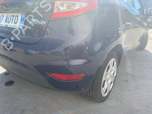 Interiør tag FORD FIESTA VI (CB1, CCN) | BP36762080I12 - Image 60