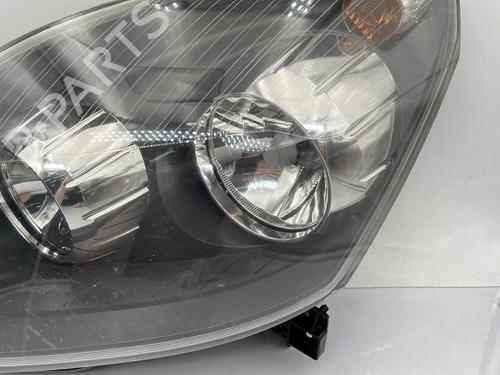 Left headlight OPEL ZAFIRA / ZAFIRA FAMILY B (A05) 1.9 CDTI (M75) | BP28094981C28 