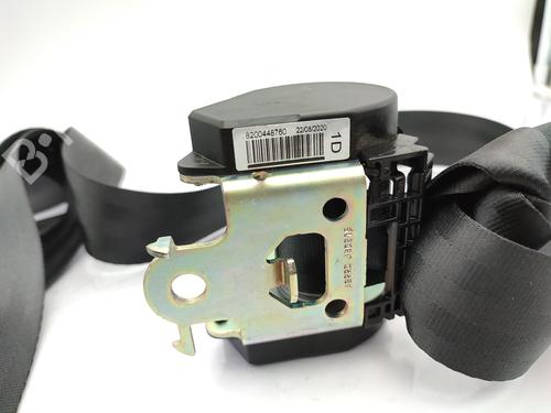 Front right seatbelt RENAULT KANGOO Express (FW0/1_) 1.5 dCi 80 (FW15) | BP23759935I25  - Image 9