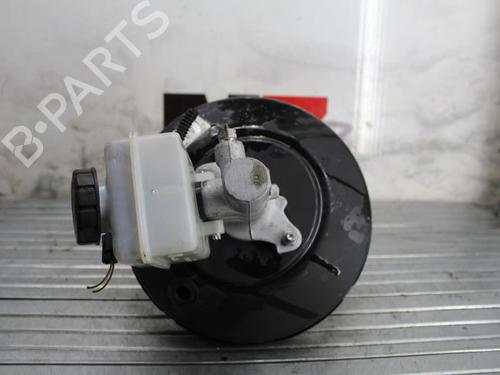 Servo brake MERCEDES-BENZ B-CLASS Sports Tourer (W245) B 200 CDI (245.208) | BP23691858M42 