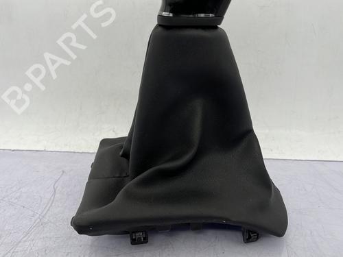 Gear lever PEUGEOT 208 I (CA_, CC_) 1.6 HDi | BP23759387M90 