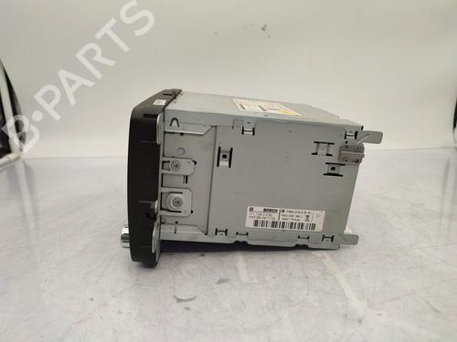 Radio VW GOLF PLUS V (5M1, 521) 1.6 TDI | BP23683923E6 
