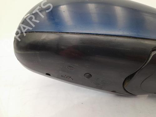 Right mirror PEUGEOT 406 (8B) 2.0 HDI 110 | BP23710965C27 
